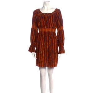 Anna Sui For Target Mini Dress